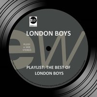 Bob Marley - London Boys