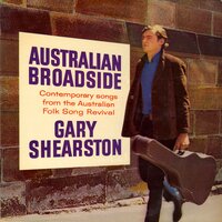 The Conscription Ramp - Gary Shearston