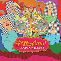 it's different for girls - Of Montreal
