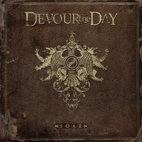 Something Real - Devour the Day, Rob Caggiano