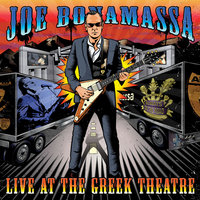 Oh, Pretty Woman - Joe Bonamassa