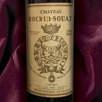 Bon appétit - Rockin' Squat