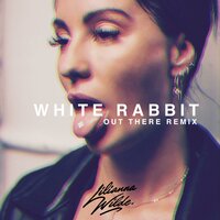 White Rabbit - Lilianna Wilde, Out There