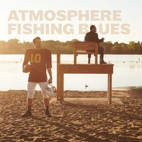 Won't Look Back - ATMOSPHERE, Kim Manning