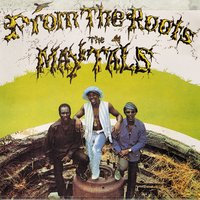 Pee Pee Cluck Cluck - The Maytals