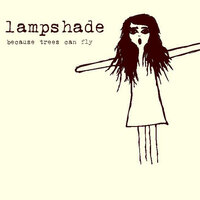 As I Left The Room - Lampshade