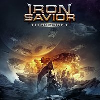 I Surrender - Iron Savior