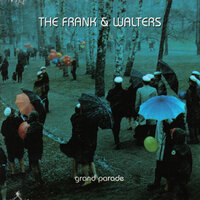 I Suppose - The Frank and Walters