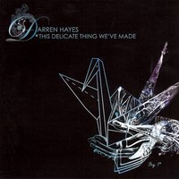 How To Build a Time Machine - Darren Hayes
