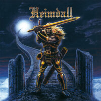 Sunset - Heimdall