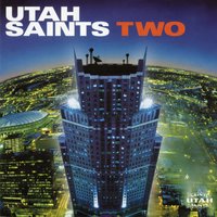 Three Simple Words - Utah Saints