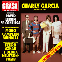 La Grasa de las Capitales - Seru Giran