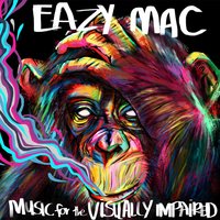 Rick James - Eazy Mac