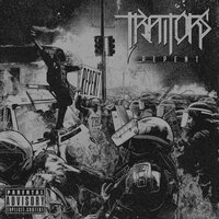 RUTHLESS HATE - Traitors