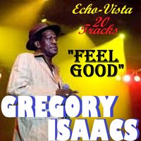 Dread Locks Love Affair - Gregory Isaacs