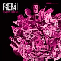 Outsiders - Remi, Sensible J