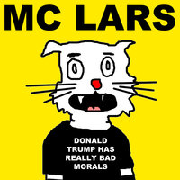 Mad Men - MC Lars, Schaffer The Darklord, Ash Wednesday