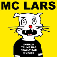 Manifest Destiny - MC Lars, YTCracker