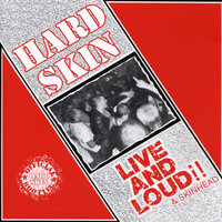 Desperation Street - Hard Skin