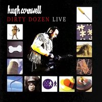 Hanging Around - Hugh Cornwell