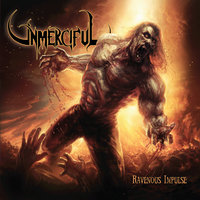 Unmerciful - Unmerciful