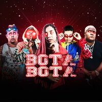 Bota Bota - 10G, Shevchenko e Elloco, MC Morena