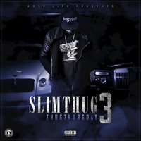 Panda - Slim Thug, J Smith