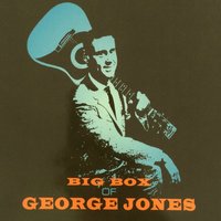 Silver Dew You on the Bluegrass Tonight - George Jones