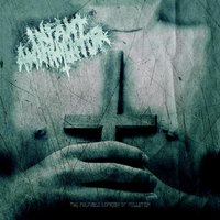 Pinned Down and Fisted - Infant Annihilator