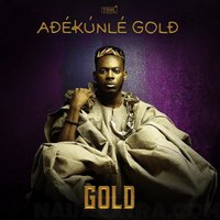 Sade - adekunle gold