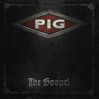 The Diamond Sinners - Pig