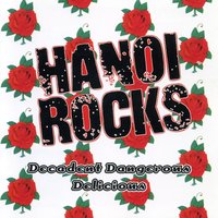 Oriental Beat - Hanoi Rocks