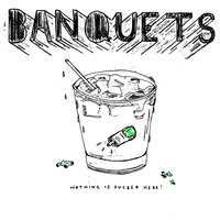A Drink for My Baby, Sacagawea - Banquets