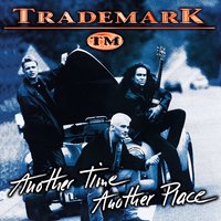 Standing on the Edge - Trademark