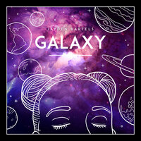 Galaxy - Jayden Bartels