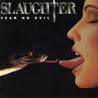 Live Like There's No Tomorrow - Slaughter