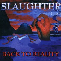 Nothin Left to Lose - Slaughter