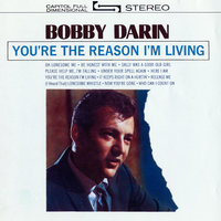 Sunday in New York - Bobby Darin