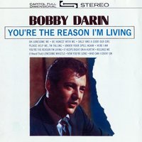 Sally Was A Good Old Girl - Bobby Darin