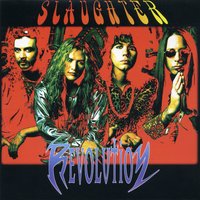 Rocky Mountain Way - Slaughter