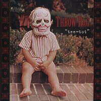 Race With The Devil - Throw Rag