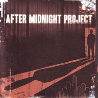 wilted - After Midnight Project