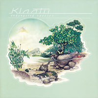 Set The World On Fire - Klaatu