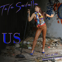 US - Taja Sevelle