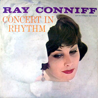 I'm Always Chasing Rainbows (From Chopin's "Fantasy Impromptu") - Ray Conniff and his Orchestra and Chorus
