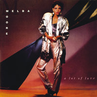 A Little Bit More - Melba Moore, Freddie Jackson