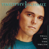 Something Sad - Timothy B. Schmit
