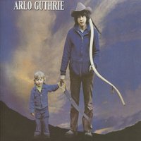 Me and My Goose - Arlo Guthrie