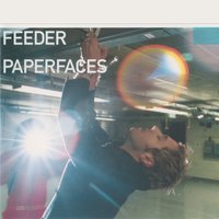 Paperfaces - Feeder