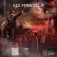Finger on the Trigger - Kee Marcello